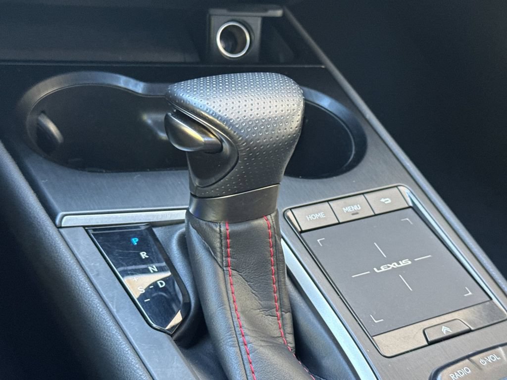 Used 2020 Lexus UX 250h F Sport w/ F Sport Premium Package AWD/4WD image 26