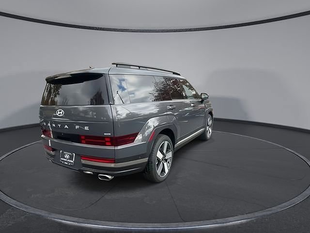 New 2025 Hyundai Santa Fe Limited image 11