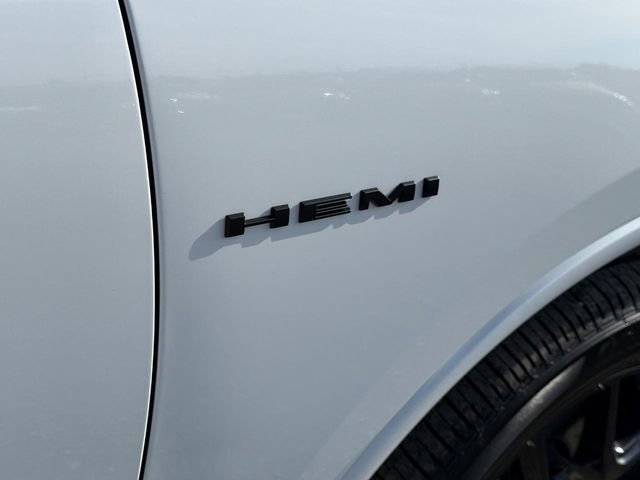 New 2026 Dodge Durango GT w/ Blacktop Package image 6