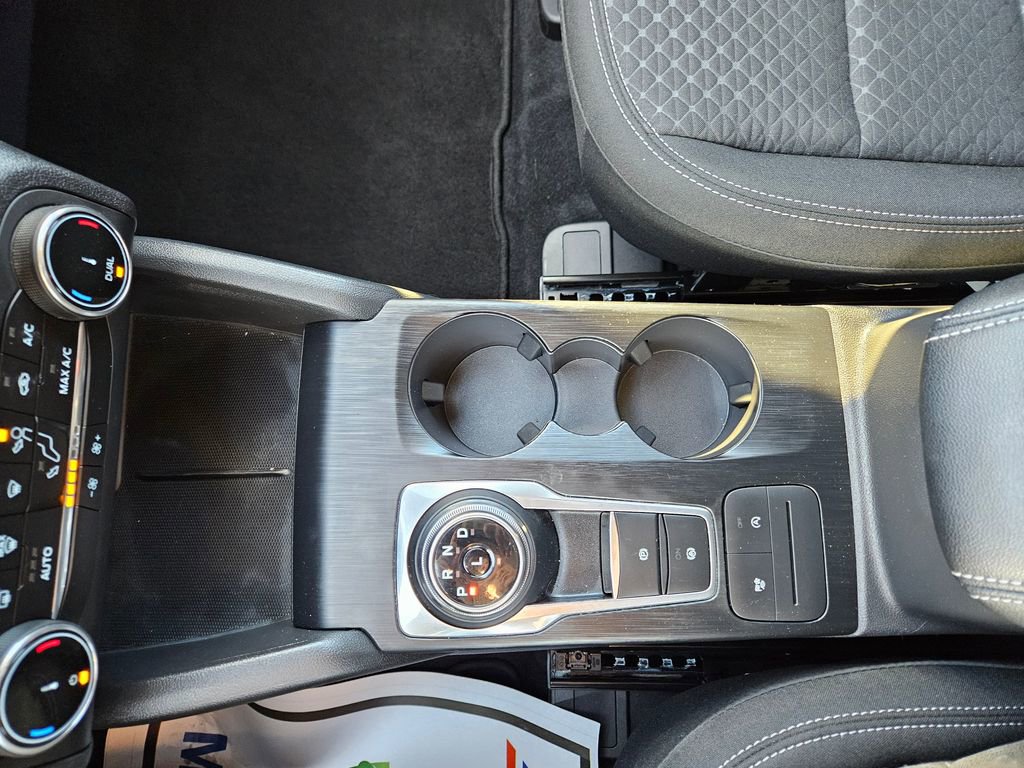 Used 2025 Ford Escape Active image 18