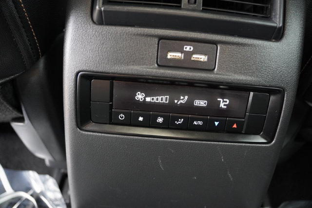 Used 2025 MAZDA CX-90 3.3 Turbo w/ Select Package AWD/4WD image 19