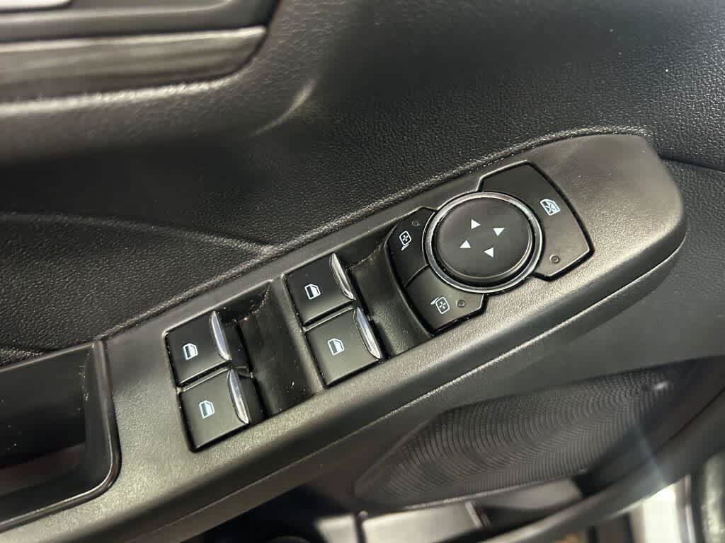 Used 2023 Ford Escape Platinum FWD image 6