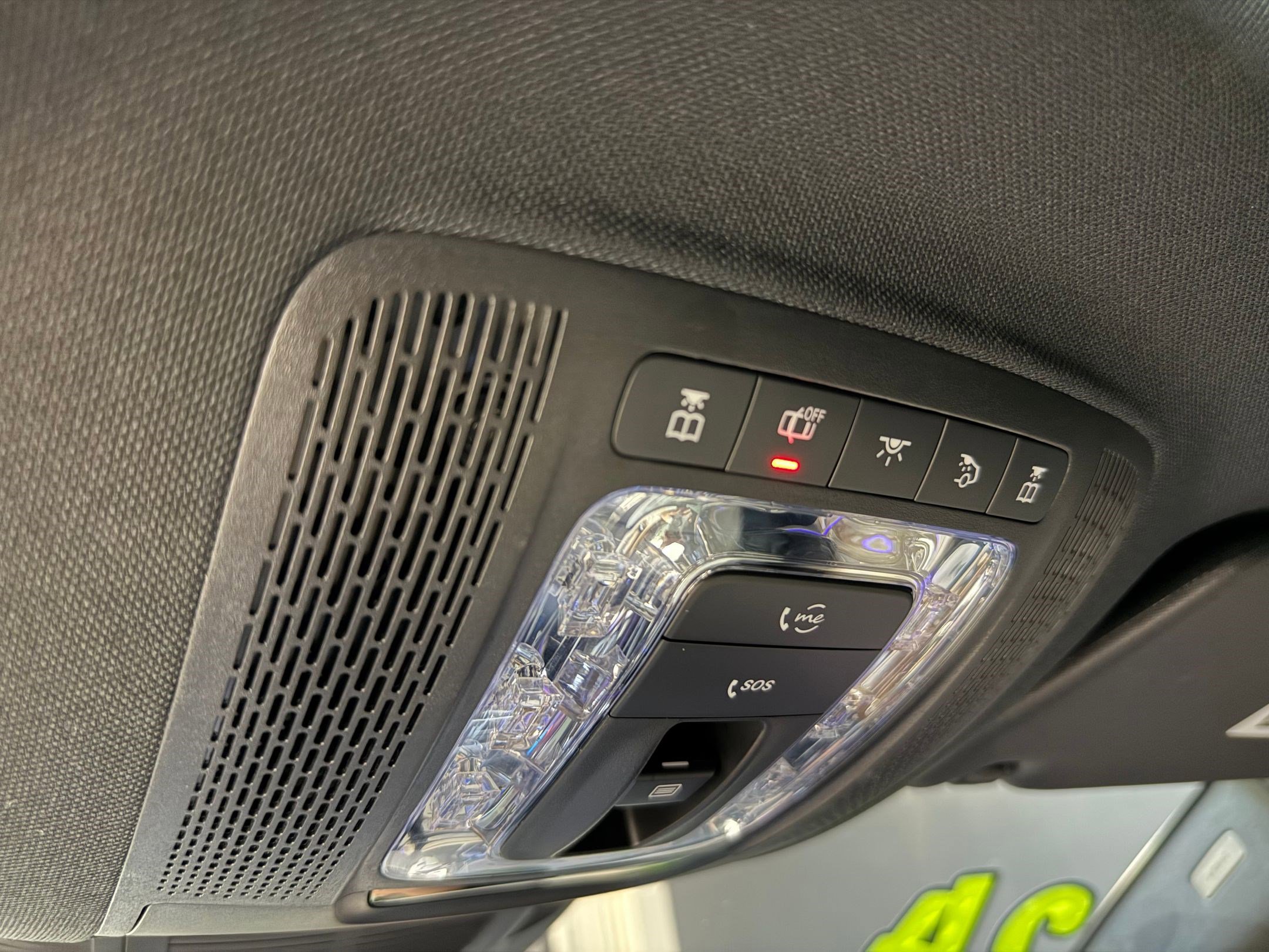 Used 2024 Mercedes-Benz GLE 53 AMG 4MATIC Coupe image 48