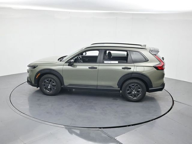 Used 2026 Honda CR-V TrailSport image 44