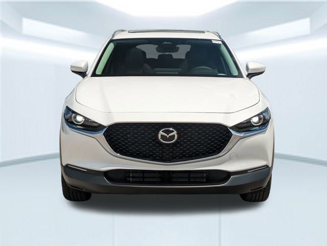 New 2025 MAZDA CX-30 AWD 2.5 S w/ Preferred Package image 10