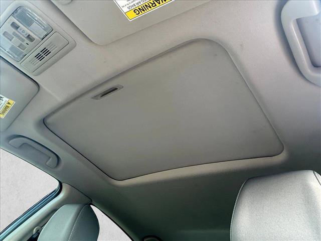 Used 2016 Honda Civic EX image 21
