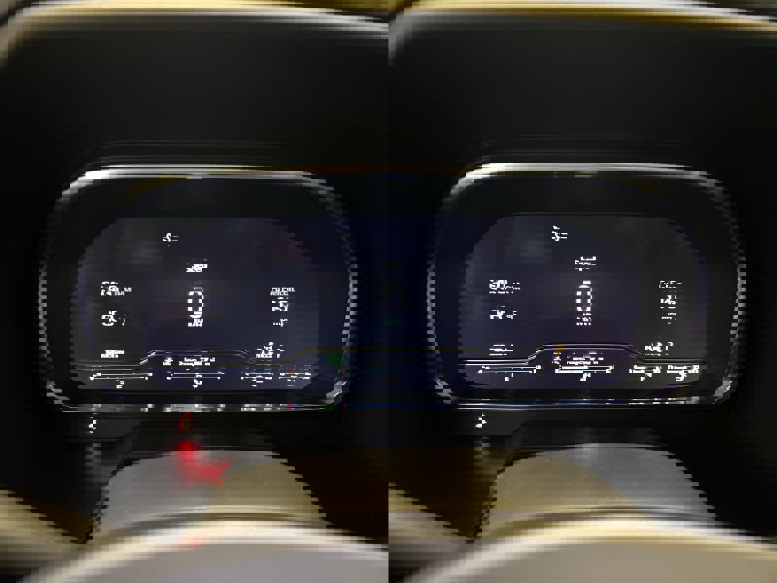 Used 2024 Chevrolet Tahoe Z71 w/ Luxury Package image 18