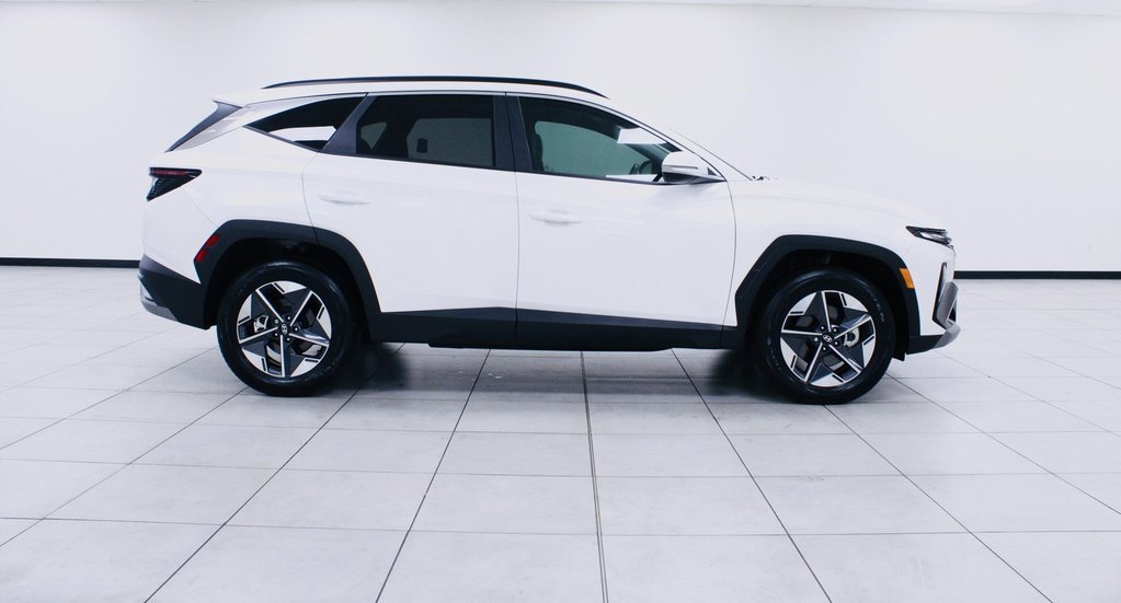 Used 2025 Hyundai Tucson SEL image 8