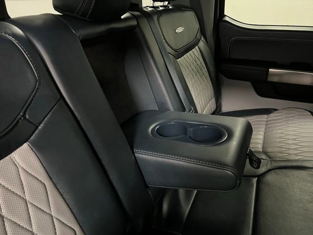 Used 2023 Ford F150 Limited image 51