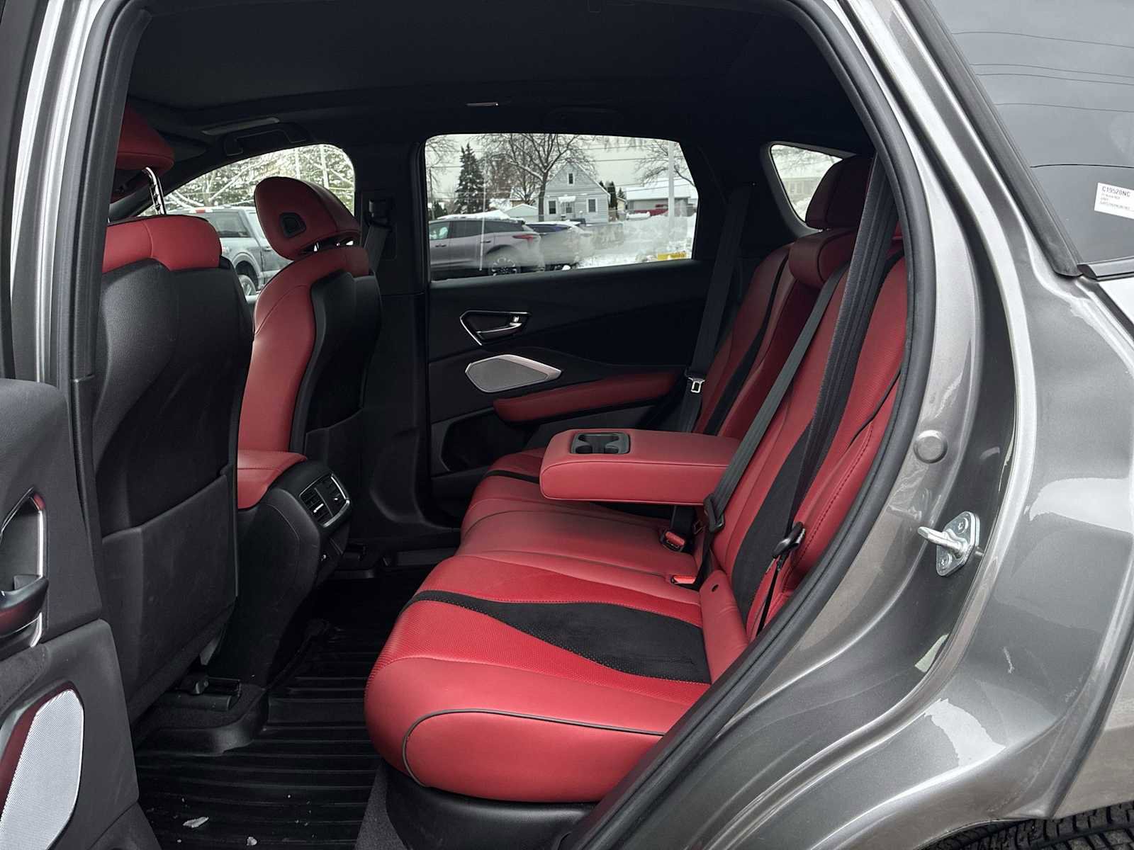 Used 2022 Acura RDX A-Spec image 26