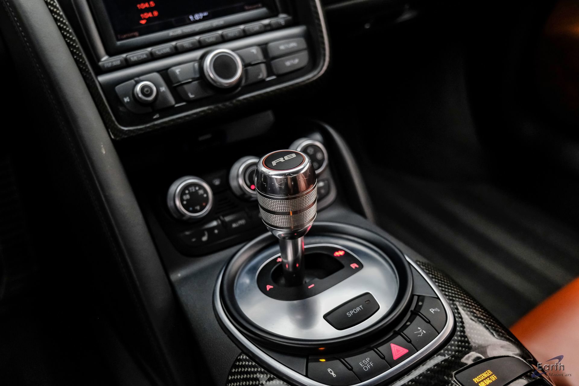 Used 2010 Audi R8 V10 image 64