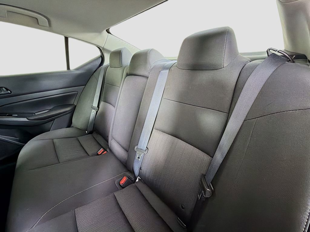 Used 2023 Nissan Altima 2.5 SV image 21