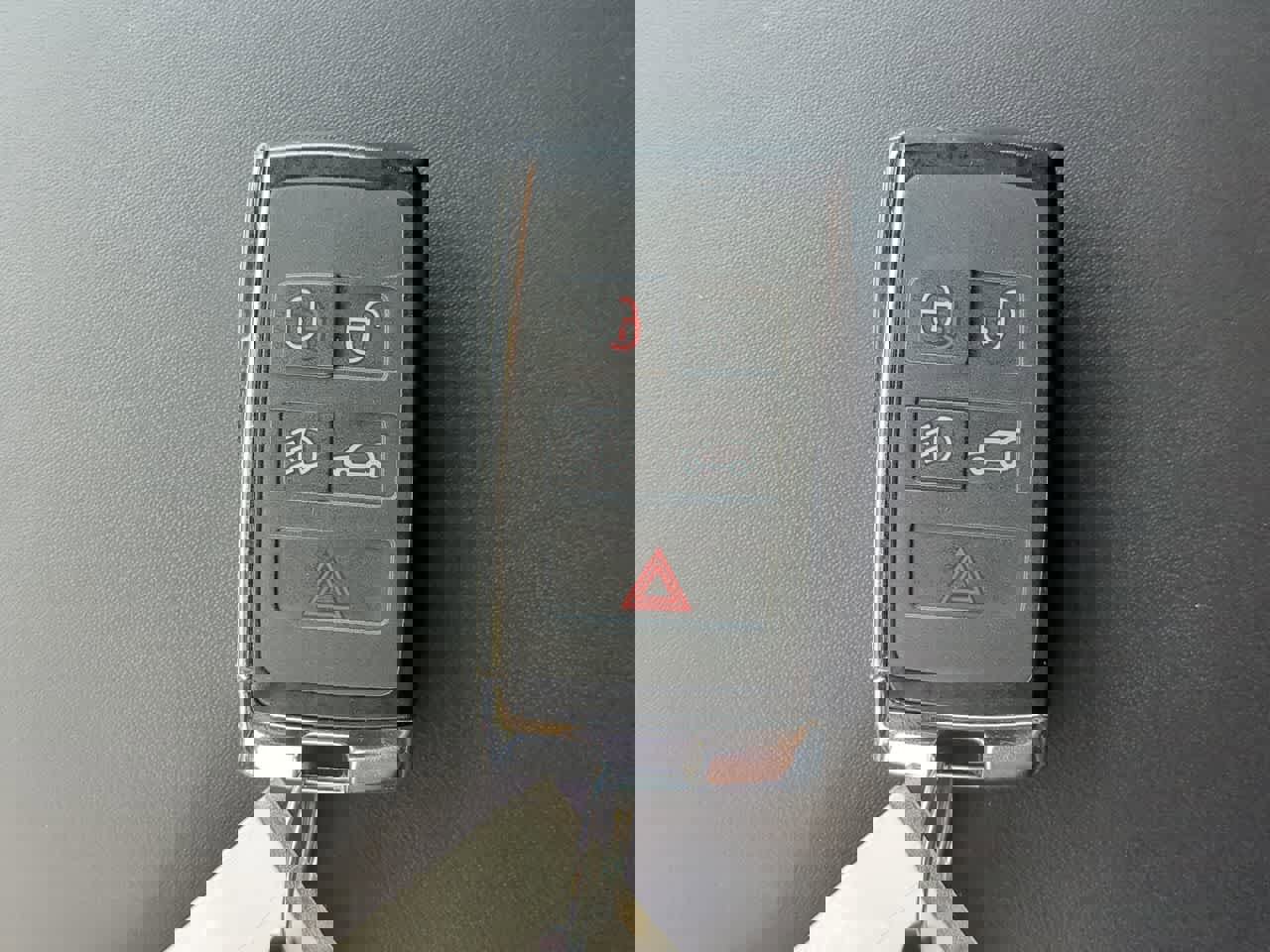 Used 2025 Land Rover Range Rover Sport SE image 38