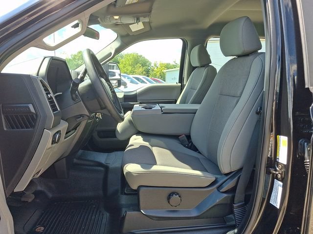 Used 2020 Ford F350 XL w/ STX Appearance Package AWD/4WD image 15