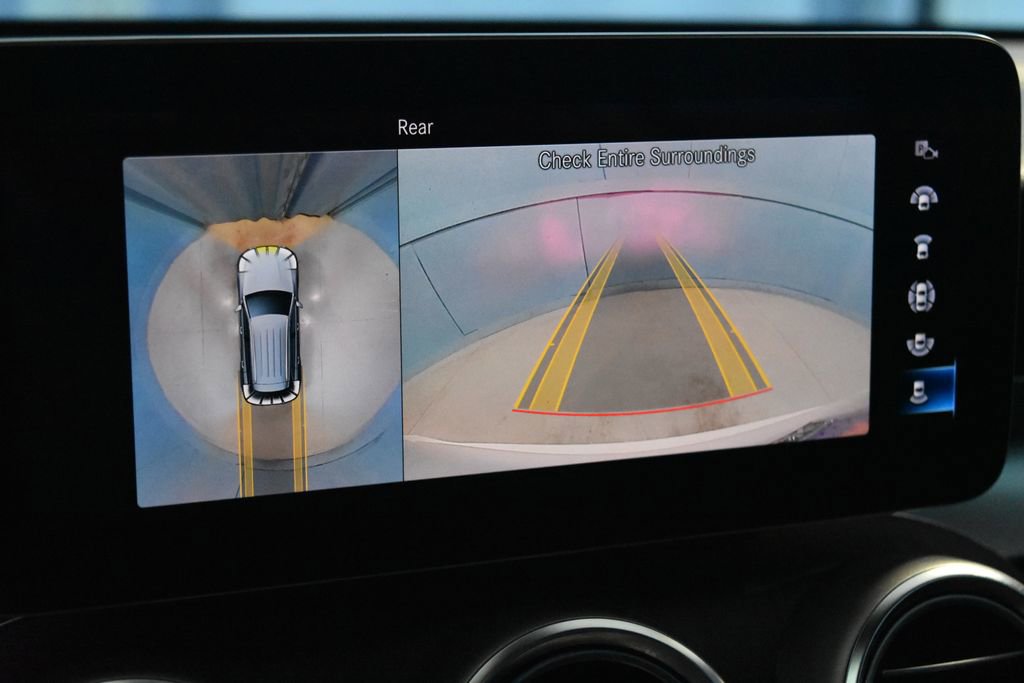 Certified 2022 Mercedes-Benz GLC 300 4MATIC image 12