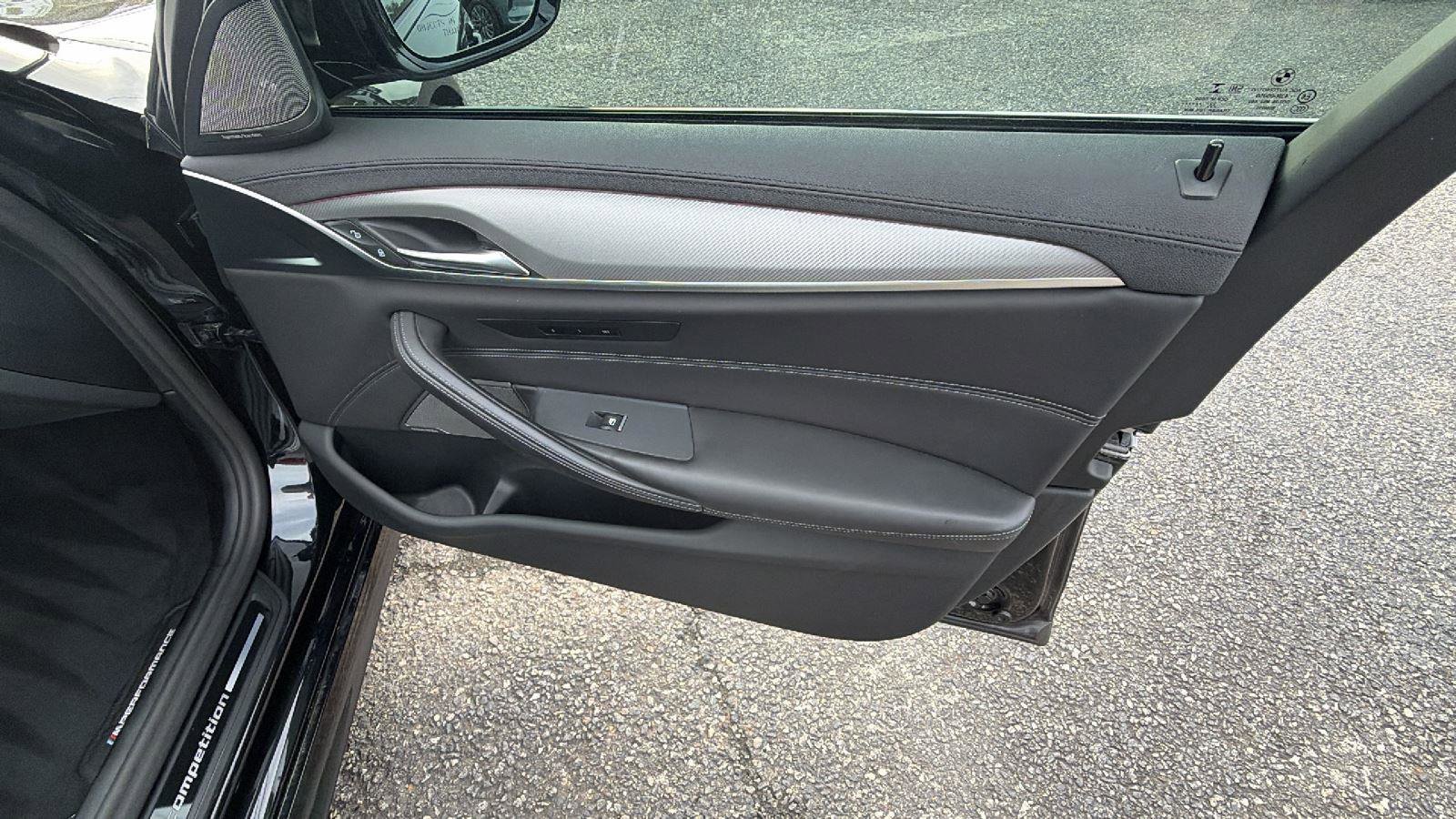 Used 2023 BMW M5 w/ Competition Package image 15