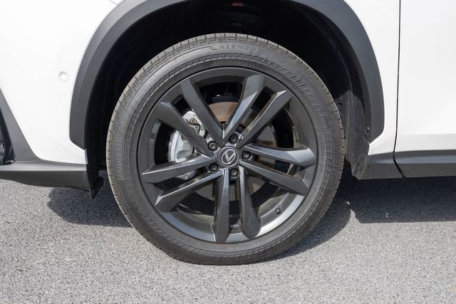 Used 2025 Lexus NX 450h+ AWD w/ Accessory Package (2T) image 6