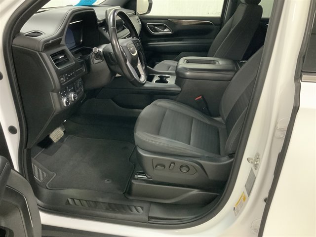 Used 2022 GMC Yukon XL SLE w/ Max Trailering Package image 15
