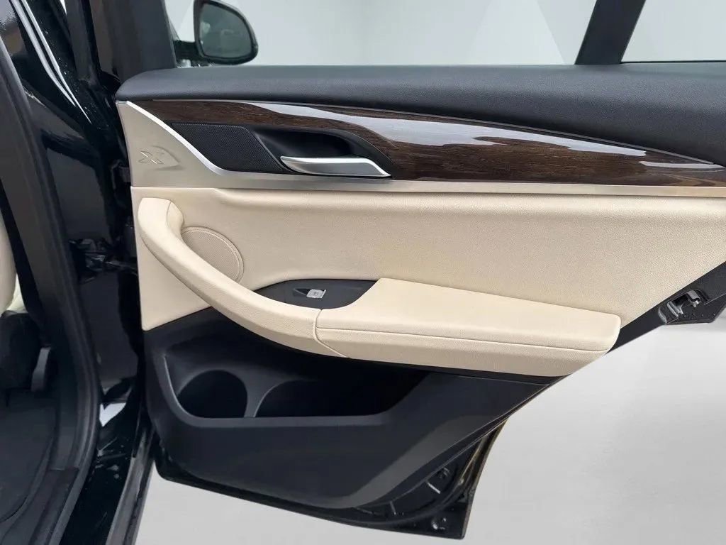 Used 2023 BMW X3 xDrive30i w/ Convenience Package AWD/4WD image 29