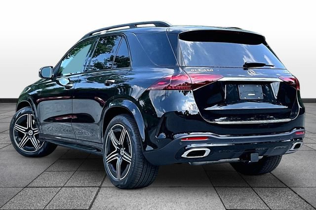 New 2026 Mercedes-Benz GLE 450 4MATIC image 4