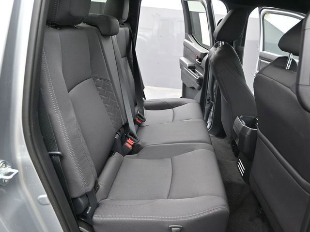 Used 2026 Toyota Tacoma SR w/ SR Upgrade Package RWD image 13