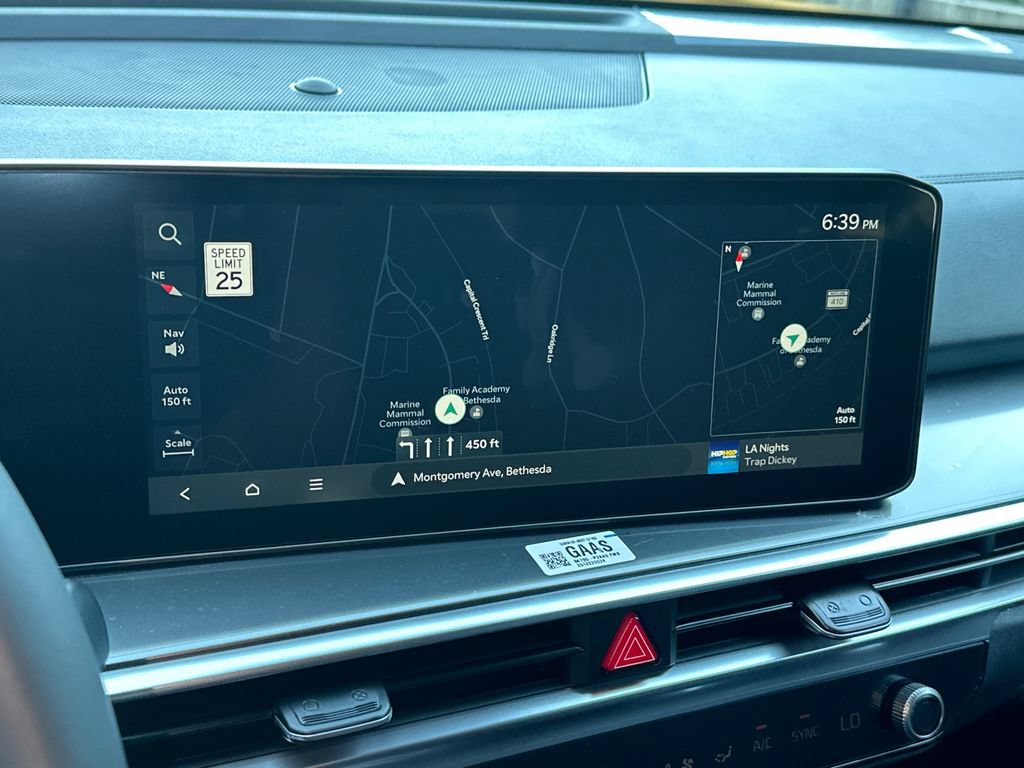 New 2026 Kia Sorento EX AWD/4WD image 24