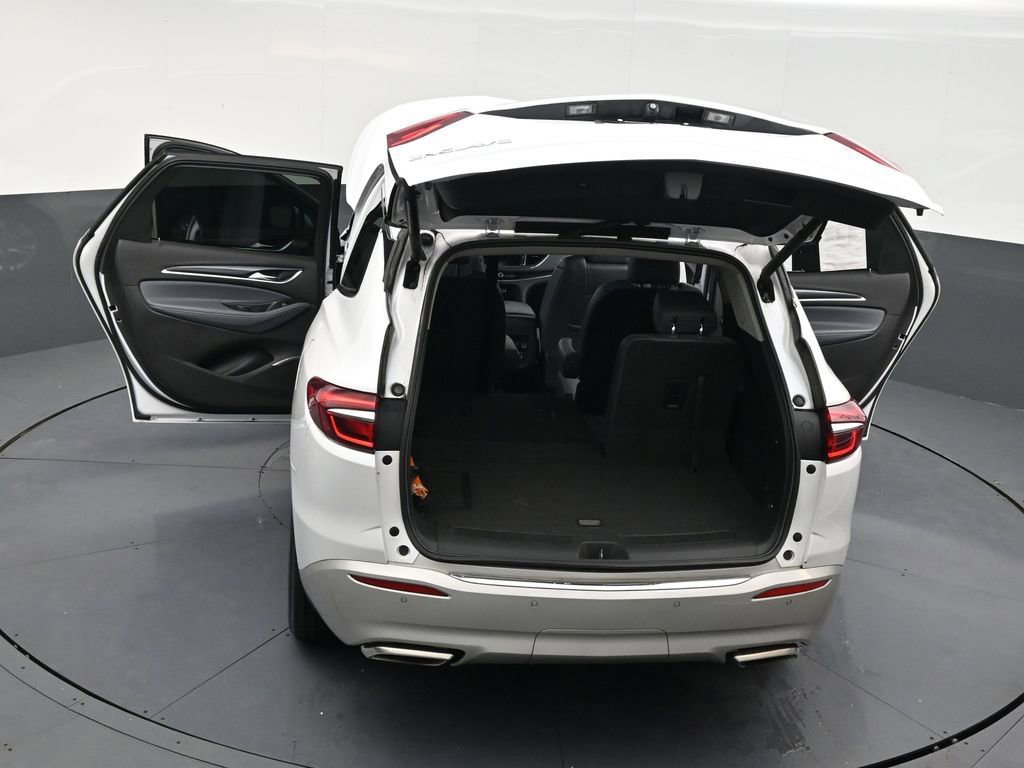Used 2021 Buick Enclave Essence w/ Sound and Sites Package image 32