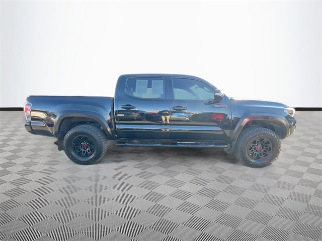 Used 2019 Toyota Tacoma TRD Pro image 8