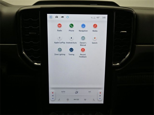 Used 2024 Ford Ranger XLT w/ Technology Package image 17