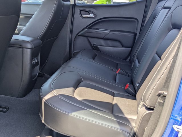 Used 2020 GMC Canyon SLT w/ Driver Alert Package image 16