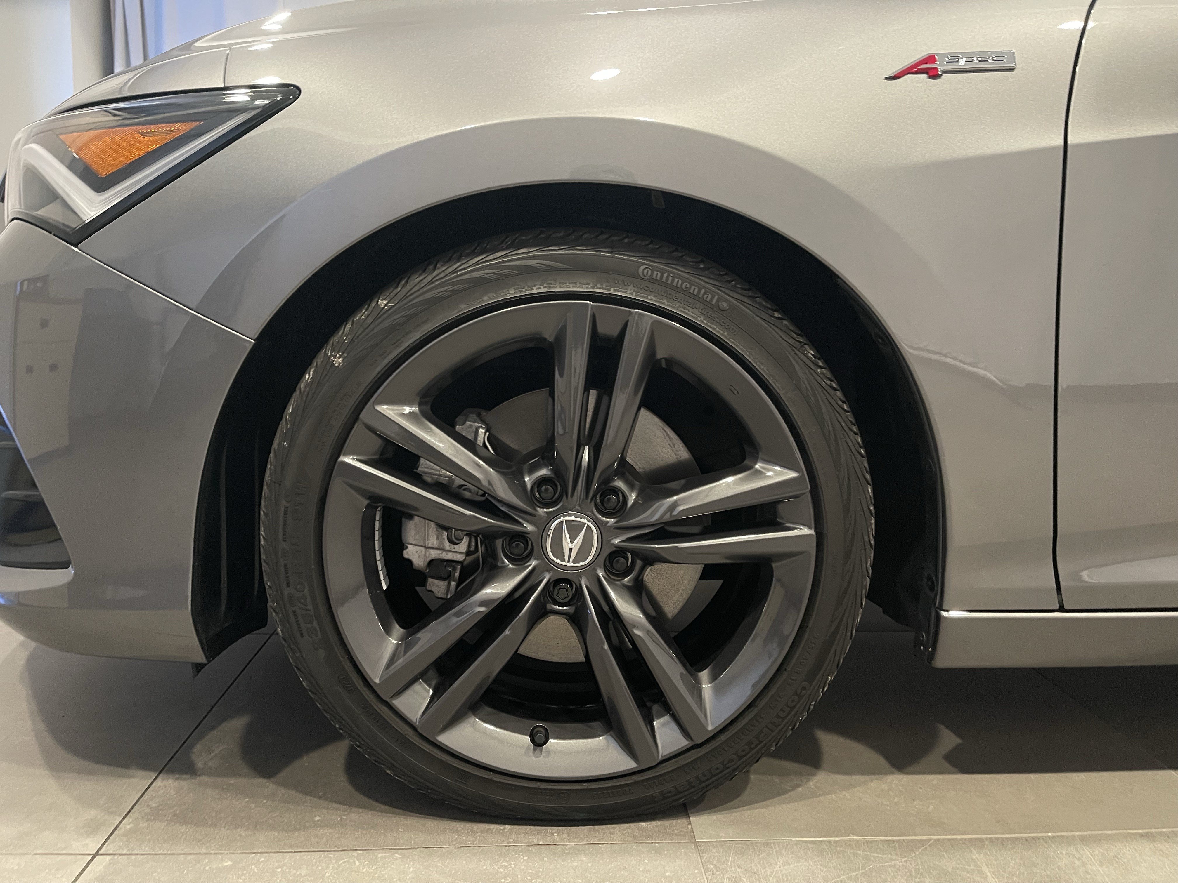 Used 2024 Acura Integra A-Spec w/ Technology Package FWD image 7