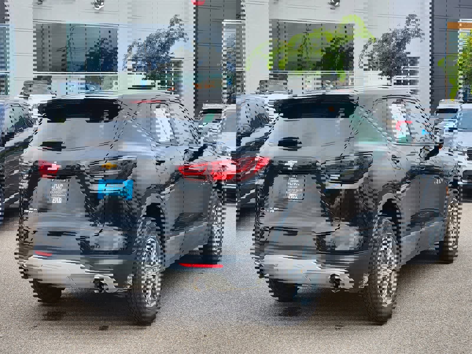 Used 2023 Chevrolet Blazer LT image 5