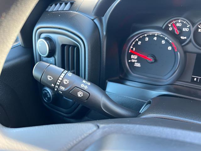 Used 2021 Chevrolet Silverado 1500 Custom w/ LPO, Dark Essentials Package image 15