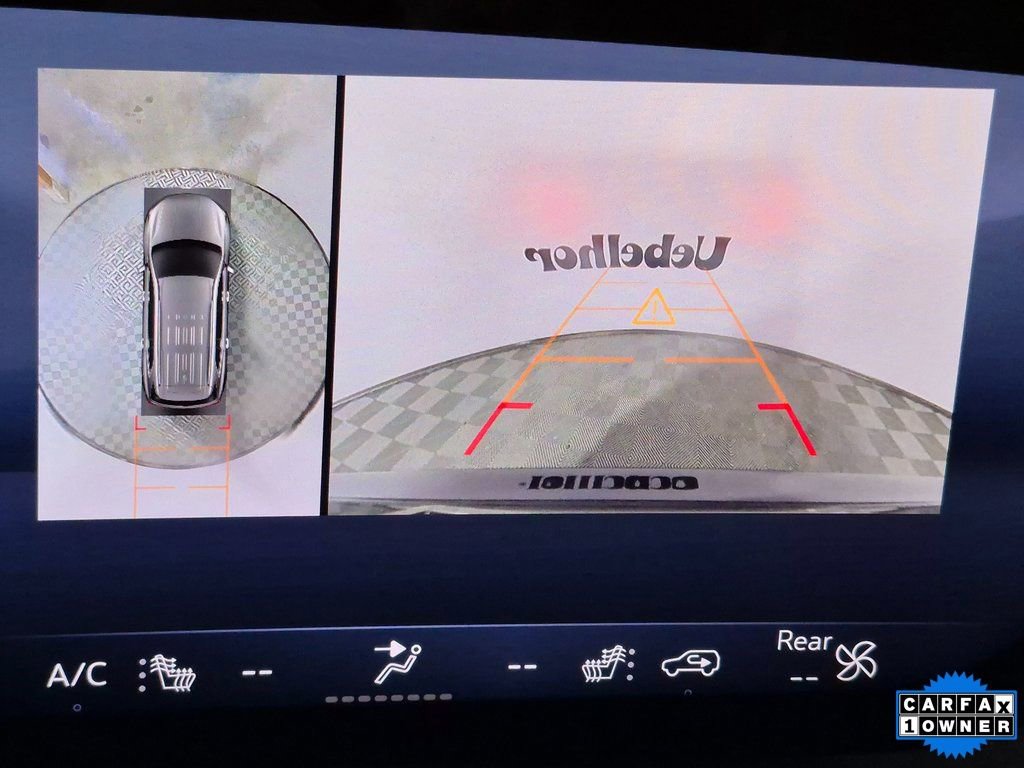 Certified 2025 Buick Enclave Preferred image 20