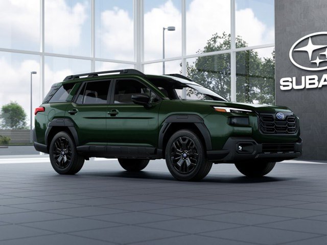 New 2026 Subaru Outback Limited XT AWD/4WD video 1