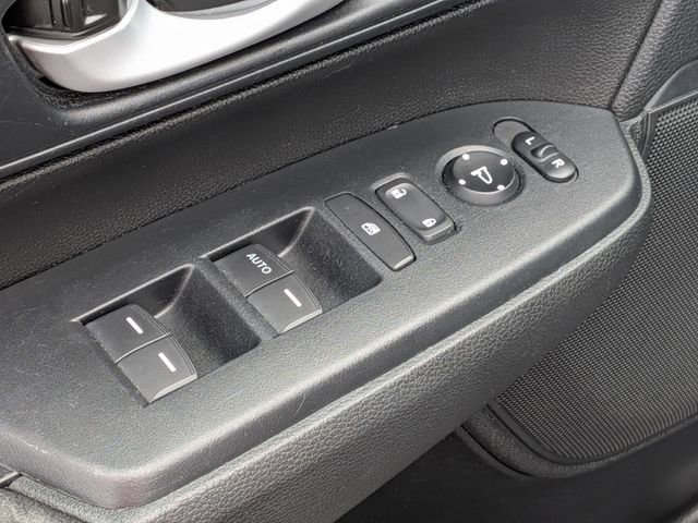 Used 2021 Honda CR-V LX image 14