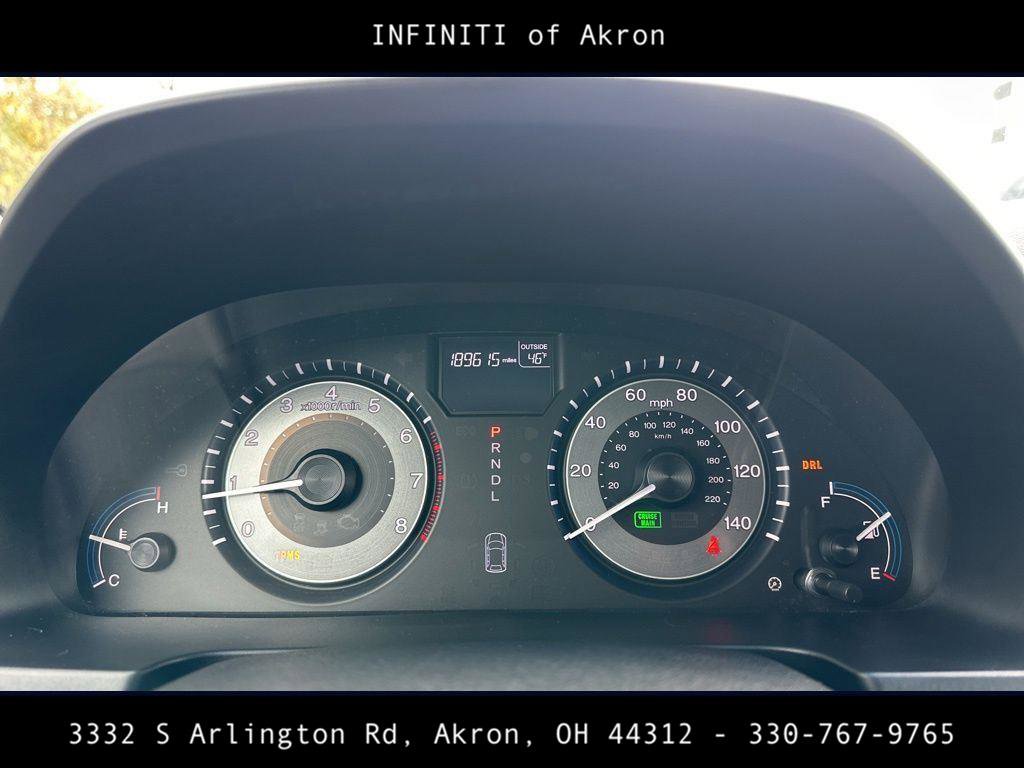 Used 2012 Honda Odyssey EX image 39