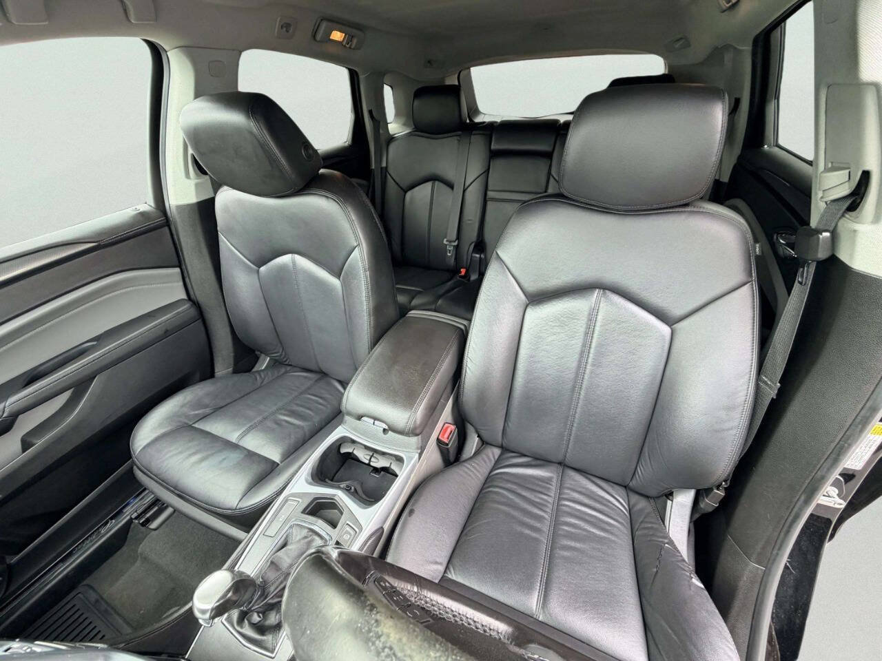 Used 2011 Cadillac SRX 2WD image 14