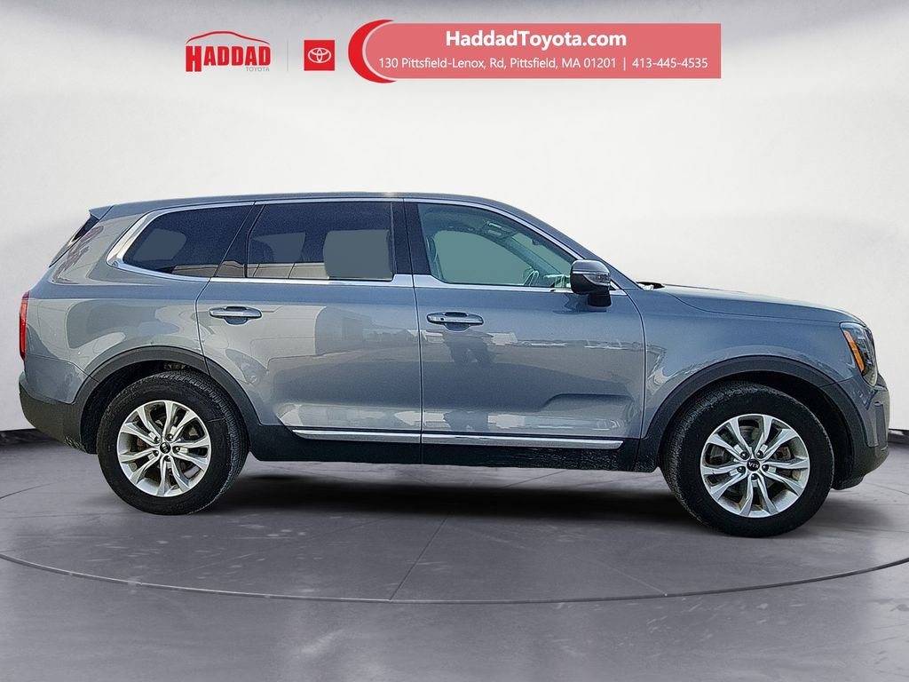 Used 2020 Kia Telluride LX image 6