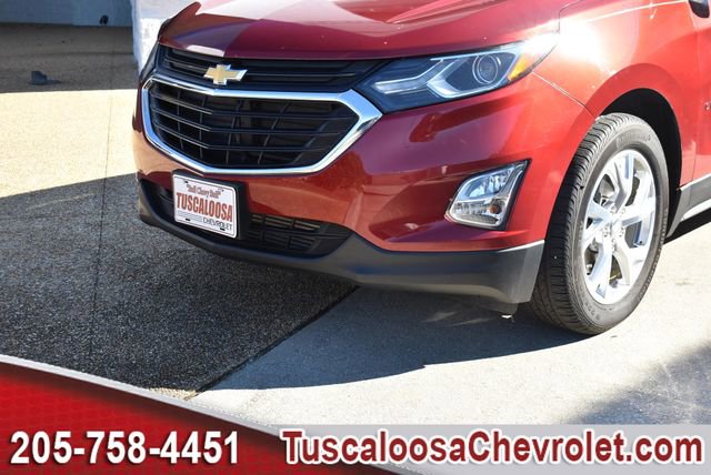 Used 2020 Chevrolet Equinox LT image 41