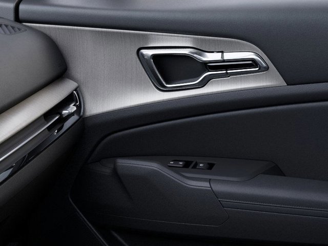 New 2026 Kia Sportage X-Line image 28