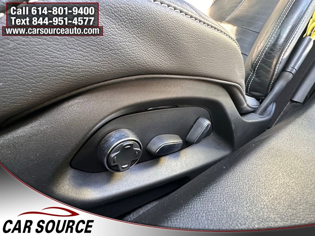 Used 2023 Chevrolet Corvette Z06 w/ Stealth Interior Trim Package image 17