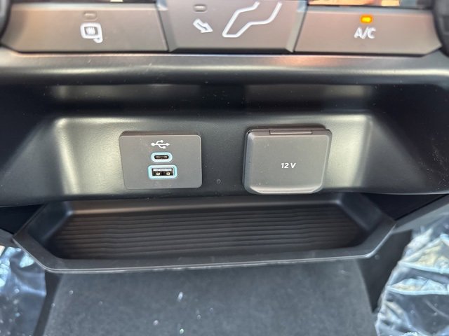 New 2025 Ford F350 XL w/ STX Appearance Package image 36