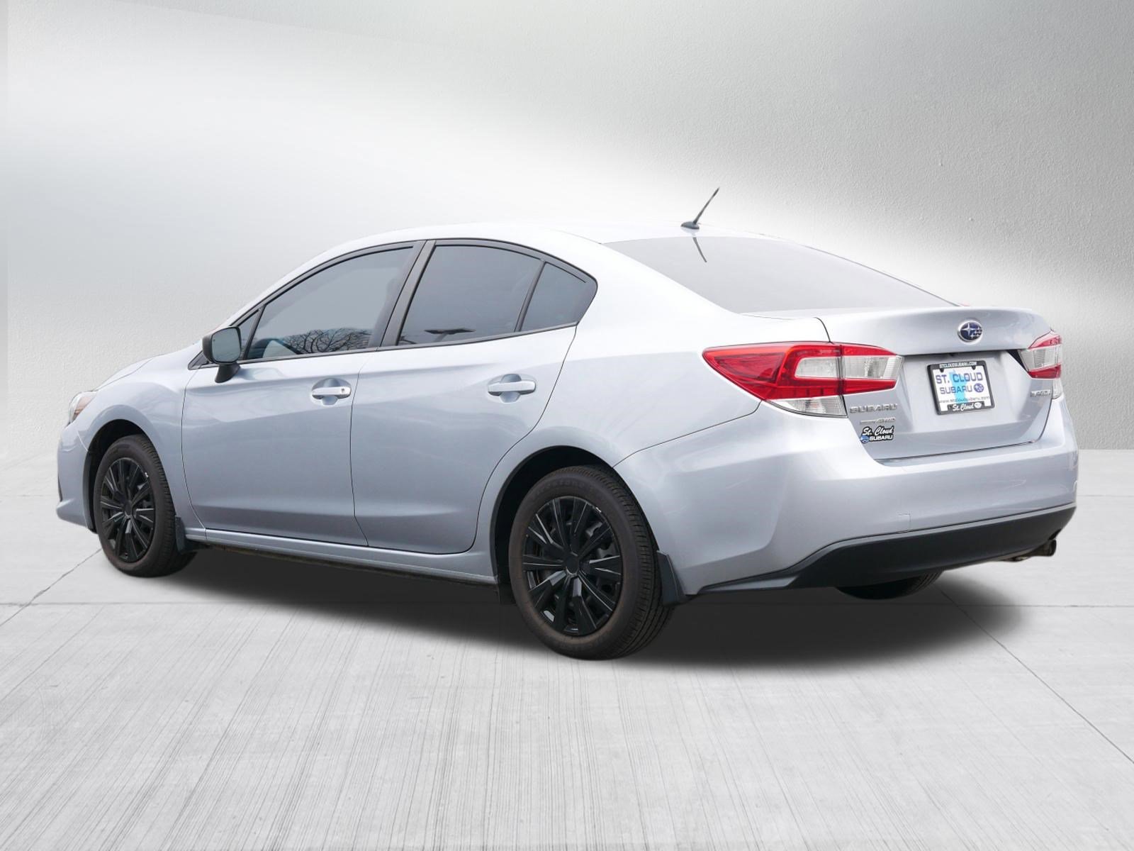Used 2022 Subaru Impreza 2.0i w/ Popular Package #1 AWD/4WD image 5