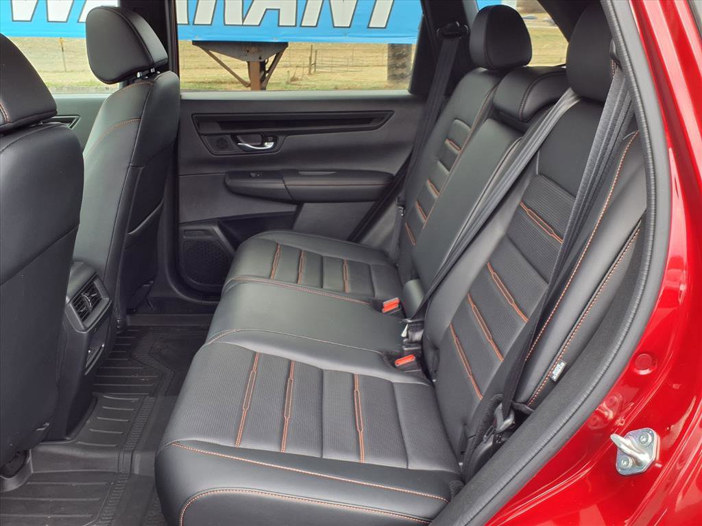 Used 2024 Honda CR-V Sport-L image 10