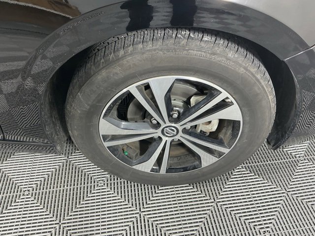 Used 2023 Nissan Sentra SV image 17