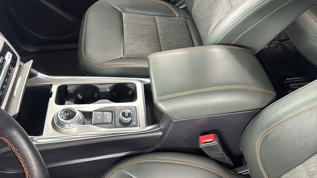 Used 2022 Ford Explorer Timberline image 35
