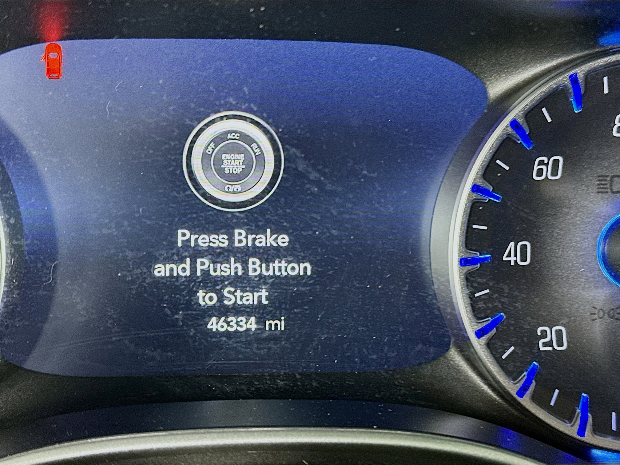 Used 2024 Chrysler Pacifica Touring-L image 19