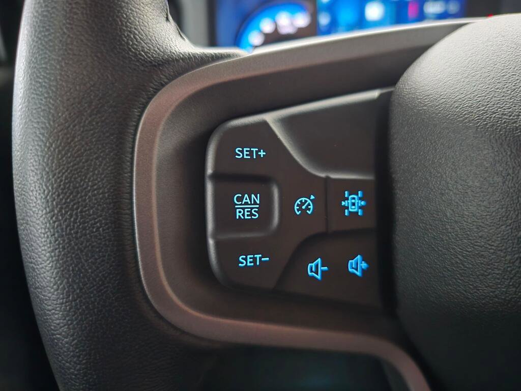 Used 2024 Ford Bronco Wildtrak AWD/4WD image 25