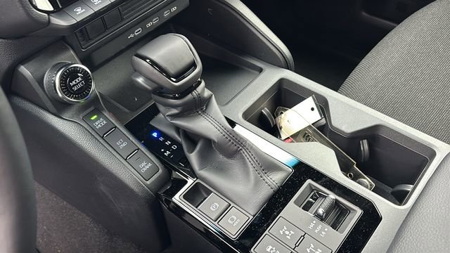 New 2026 Toyota Land Cruiser 1958 image 25